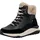 Rieker Stiefel Damen Schwarz 37