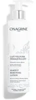 Onagrine Lait Démaquillant Velours 200 ml