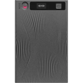 mobvoi TicNote voice recorder (gray) - Transparent