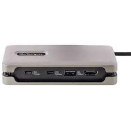 Startech USB-C Adapter StarTech (DKT31CH2CPD3)