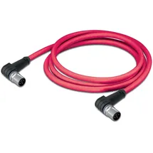 WAGO GmbH &amp; Co. KG sercos Leitung M12D-Steck. 756-1604/060-050