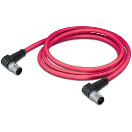 WAGO GmbH &amp; Co. KG sercos Leitung M12D-Steck. 756-1604/060-050