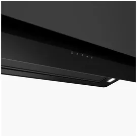Franke Maris Pro Kopffreihaube 80 cm Schwarz