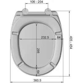 Hansgrohe Vivenis 110 Einhandmischer chrom 75020000
