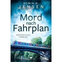 Tolino media Mord nach Fahrplan