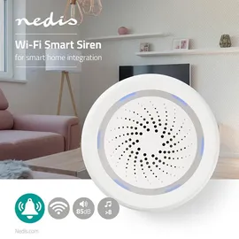 Nedis Smartlife Sirene