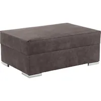 Collection AB Hocker »John«, Frei im Raum stellbar, wahlweise