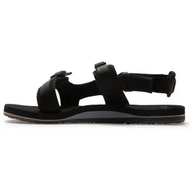 QUIKSILVER Monkey Caged Herren Anthracite 43