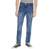 Levi's Kids Skinny-fit-Jeans »LVB-510 SKINNY FIT jeans for BOYS, blau