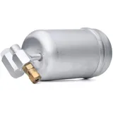 mahle Trockner, Klimaanlage