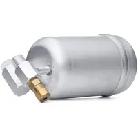 mahle Trockner, Klimaanlage