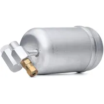 mahle Trockner, Klimaanlage