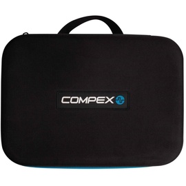 Compex Fixx 1.0 Massagegerät Universal Schwarz