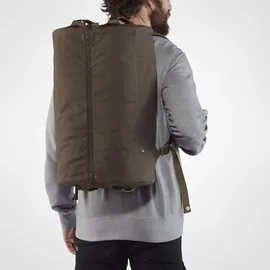 Fjällräven Splitpack dark olive