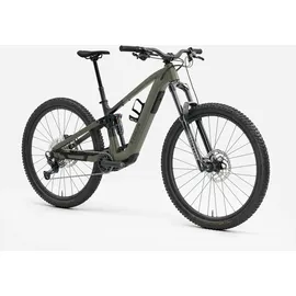 Trek Fuel+ EX 5 Gen 2 2026 29 Zoll RH 50 cm Unisex grün/schwarz
