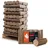Nestro XL Red Hartholz 300 kg
