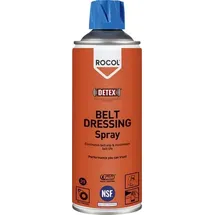 Rocol Belt Dressing Spray 300 ml