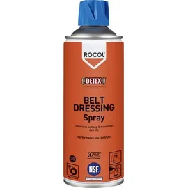 Rocol Belt Dressing Spray 300 ml