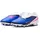 Nike Phantom 6 Low Academy FG/MG Herren blau 39