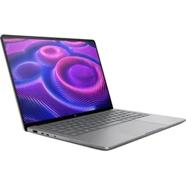 HP ZBook Ultra G1a AMD Ryzen AI Max PRO 380 16 GB RAM 512 GB SSD