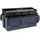 RAACO Compact 20 Universal Werkzeugkoffer unbestückt blau 474 x 190 x 239 mm