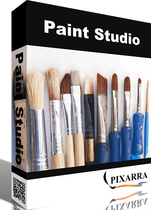 Pixarra Paint Studio