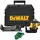 DeWalt Akku-Multilinienlaser 3x360°, Grün, 18V, Selbstnivellierend, IP54