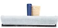 Ha-Ra® Balai à vitres standard avec mousseur & raclette Appareil 1 pc(s)