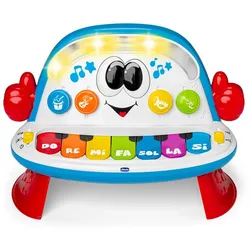 Chicco - FUNKY Das Piano Orchester