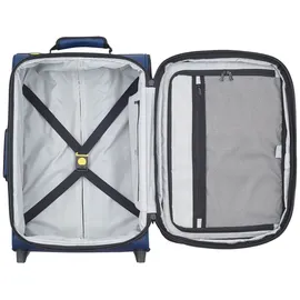 Delsey Maubert 2.0 2-Rollen Cabin 55 cm / 25 l marine blue