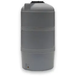 Wassertank 250L Vertikal