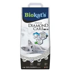 Biokat's Diamond Care Classic 10 l