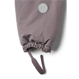 Wheat Ski Pants Jay Skihose lila 128