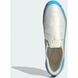 adidas F50 FG Herren Ivory/Semi Blue Burst/Icey Blue 43
