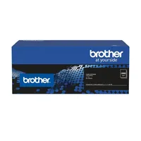 Brother Original DirectLabel Farbband rot RBET1RD