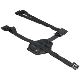 SW-Motech Legend Gear LA7 Schwarz. Für LA1 und LA8