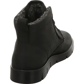 ECCO Bella 282273 black 38