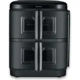 Severin FR 2468 schwarz