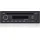 JUST SOUND best choice for caraudio Autoradio Einbaupaket Blaupunkt Milano 200 BT passend für Mercedes-Benz 190 W201 | Bluetooth USB