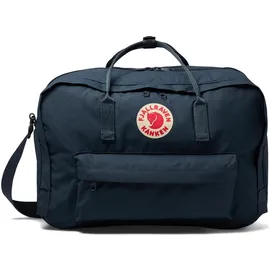 Fjällräven Kånken Weekender 30 l Blau