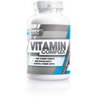 Frey Nutrition Vitamin Complex Kapseln 120 St.