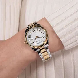 GUESS GW0308L6 Damenuhr Luna 36mm 3ATM