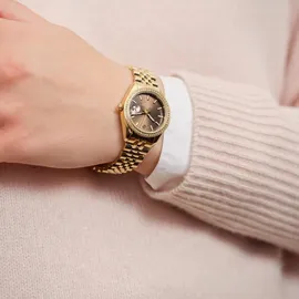 GANT Sussex Mini Bijou Leder 28 mm G181103