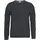 Olymp Rundhalspullover Grau S