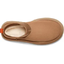 UGG Australia UGG CLASSIC MINI DIPPER Damen braun, Größe 38