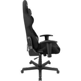 DXRacer Formula FD01 Gaming Chair schwarz/rot