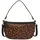 Fossil Jolie Schultertasche Leder Mehrfarbig