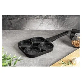 OEM BH-1447 Pfannkuchenpfanne 20 x 20 cm
