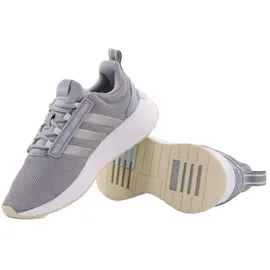 adidas Racer TR21 Damen halo silver/matte silver/grey two 38