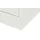 Intertrade Schubladenkommode 80 x 90 x 45 cm Weiß
